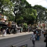 College Street, Kolkata