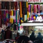 Ibrahim Sahib Street, Chennai