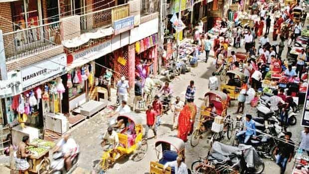 Linghi Chetty Street, Chennai