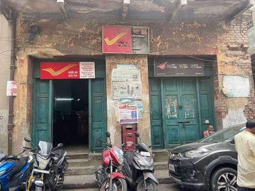 Ripon Street, Kolkata