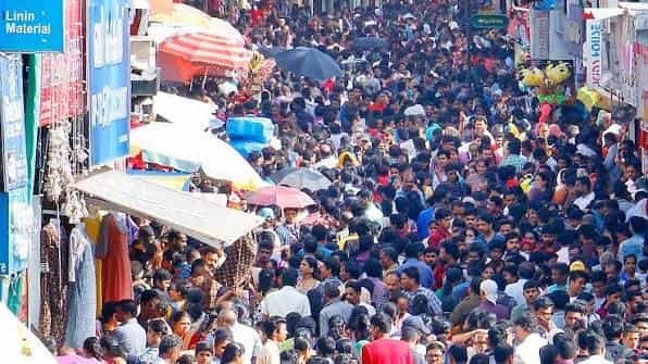 S.M. Street, Kozhikode