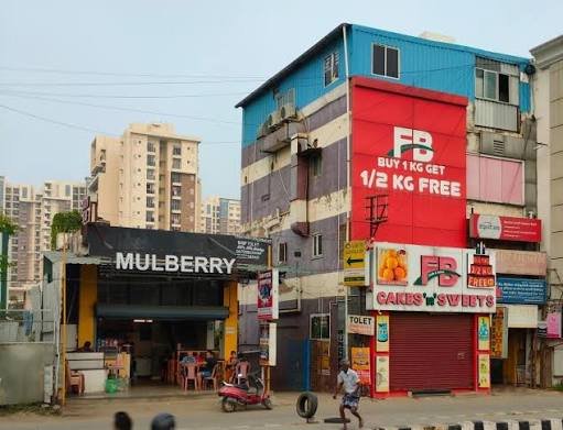 Sarangapani Street, T Nagar, Chennai