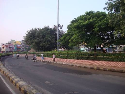 Tana Street, Chennai