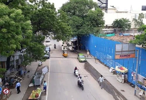 Venkatachalam Street, Mirsahibpet, Royapettah, Chennai