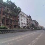 Zakaria Street Kolkata