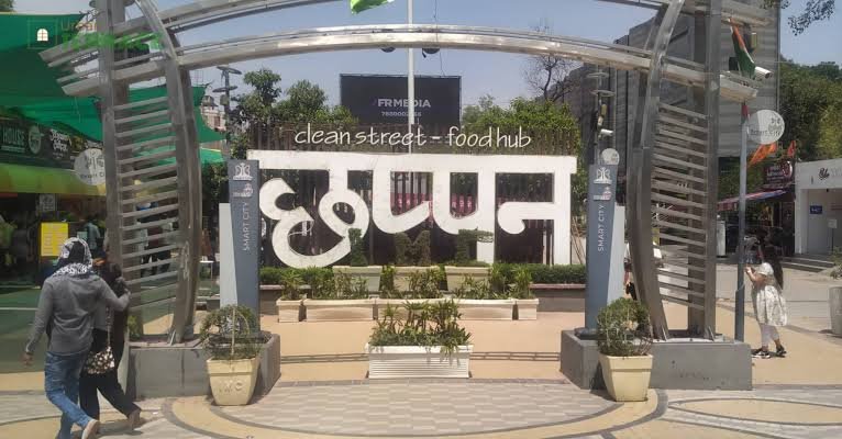 56 Dukan Street, Indore