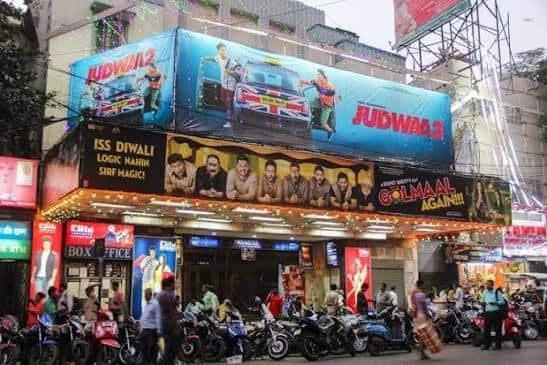 Bentinck Street, Kolkata