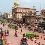 Chandni Chowk, Delhi