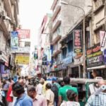 Commercial Street, Bengaluru