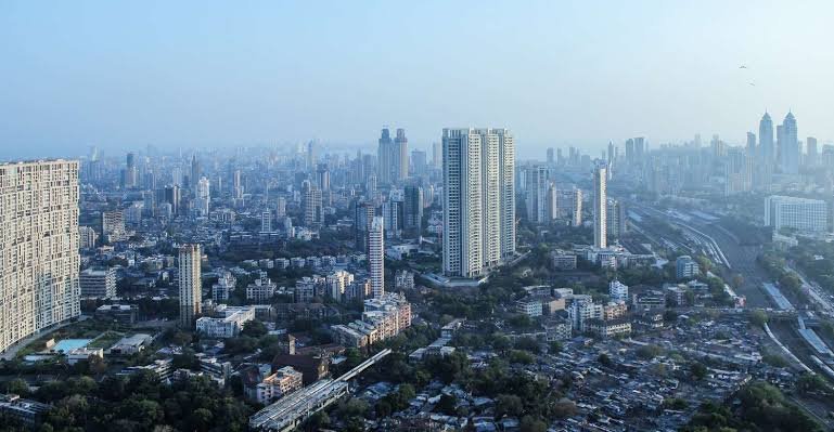 Dalal Street, Mumbai
