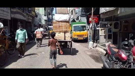 Devaraja Mudali Street, Chennai