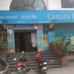 Dhandapani Street, T Nagar, Chennai