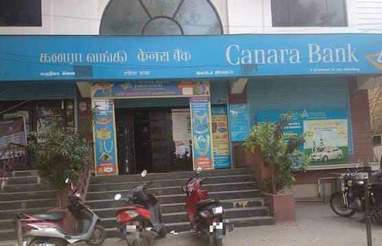 Dhandapani Street, T Nagar, Chennai