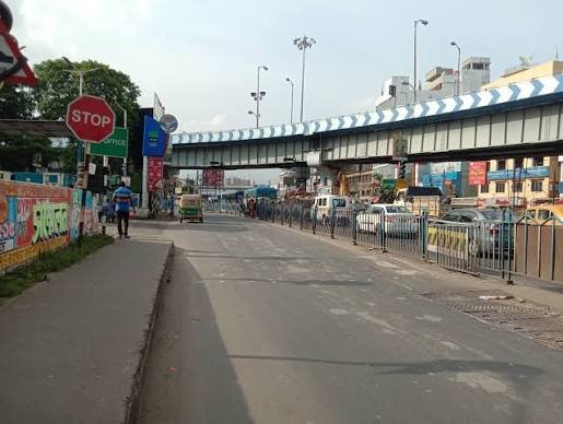 Dunlop, Kolkata