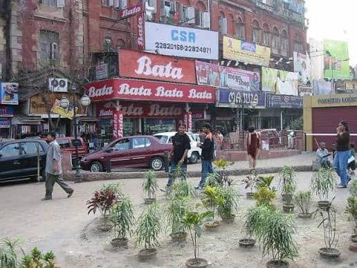 Lindsay Street, Kolkata