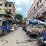 Old China Bazar Street, Kolkata